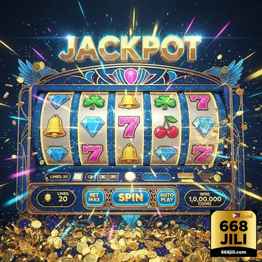 Group of players celebrating a jackpot win together