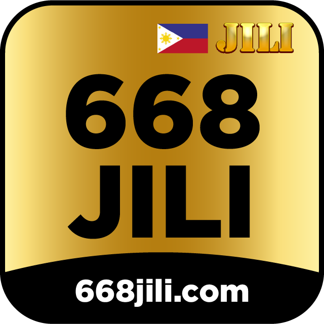 668jili logo